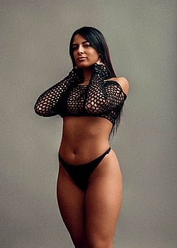 Francisca Cossio